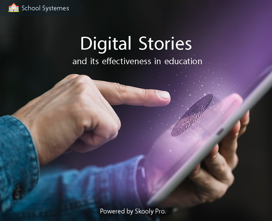 digital stories