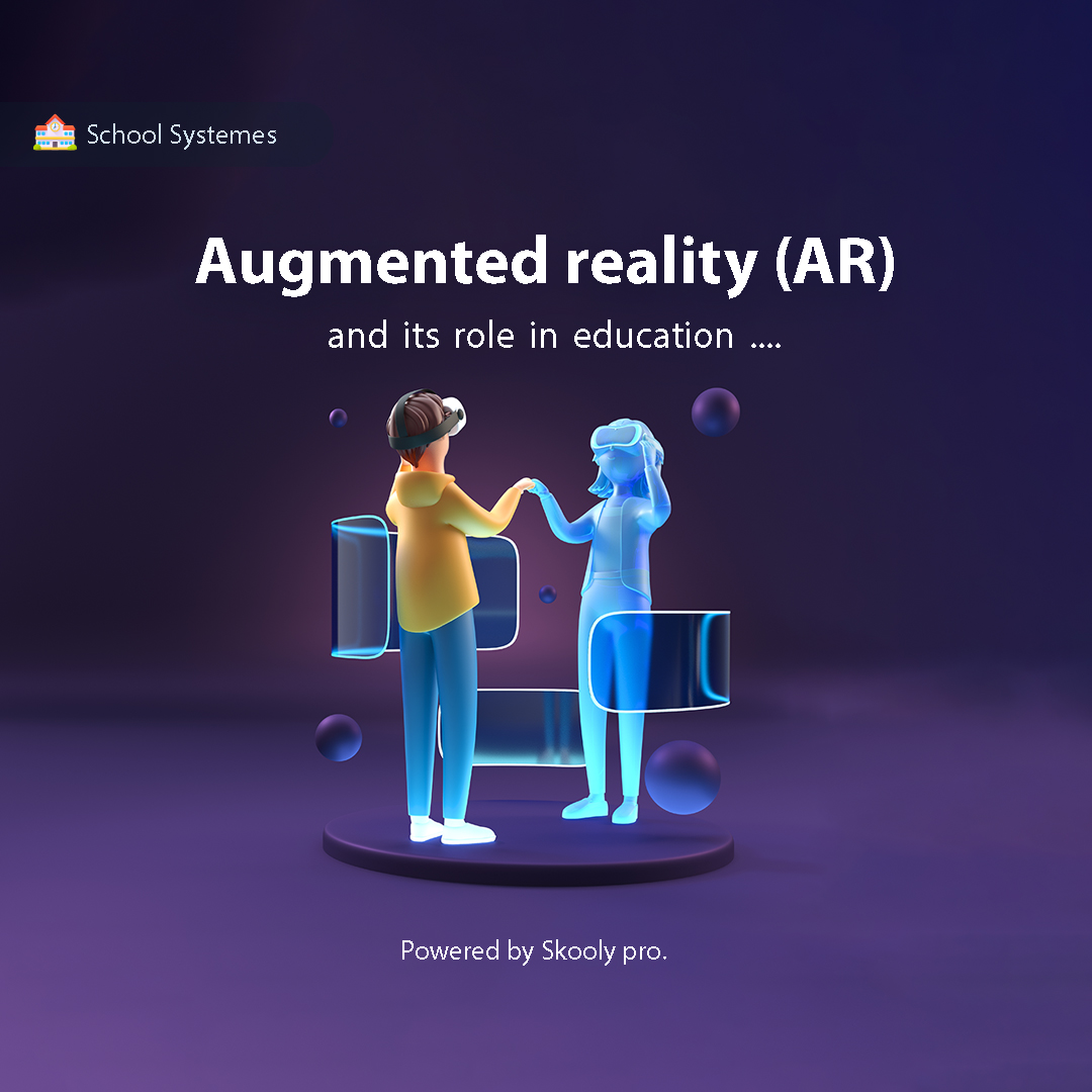 Augmented reality (AR)